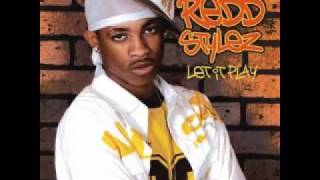 Redd Stylez - Lights Out 2o1o