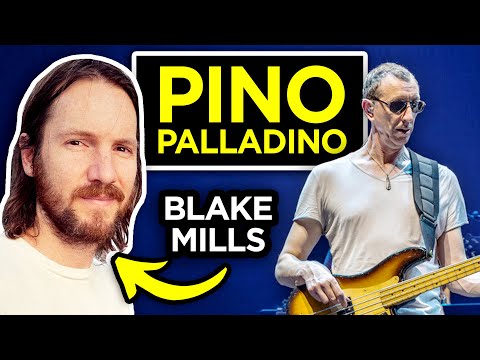 Blake Mills on Production, Fretless Guitar, and Working with Pino Palladino
