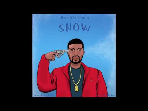 Roc Marciano - Snow (feat. Sean Price) [Remake by P Souloist]