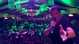 Studentenwiesn Magdeburg - WAP BAP | Hammer