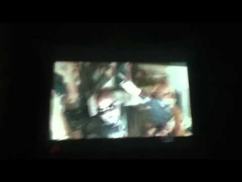 Video mix practicing by Dj lino