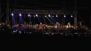 República de Sanjes Celtas Cortos&BM Pedro Gámez Laserna