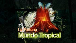preview picture of video 'Costa Rica Mundo Tropical La Fortuna - Volcan Arenal - En Costa Rica elige tu destino'