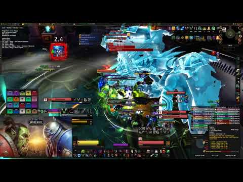 Conclave Mythic - Assassination Rogue POV