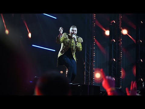 LVK-finale 2023: D'r Tim - De voesregel (Kerkrade)