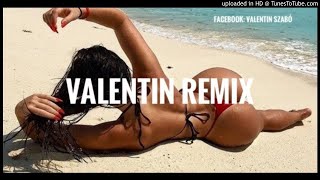 20 Fingers feat Gillette - Short Dick Man (Valentin Remix)