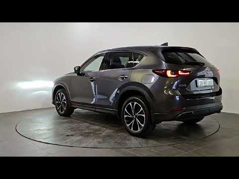 Mazda CX-5 2.2D (150ps) HOMURA AUTO (Sunroof) - Image 2