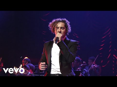 David Bisbal - Doy La Vida