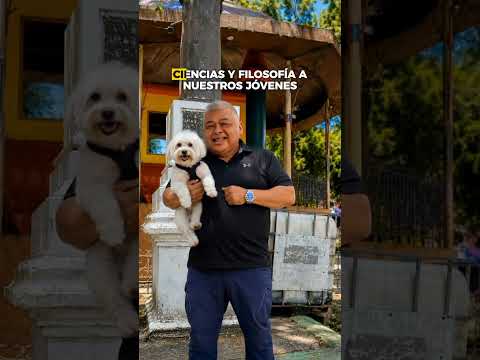 Alegría y Autenticidad
