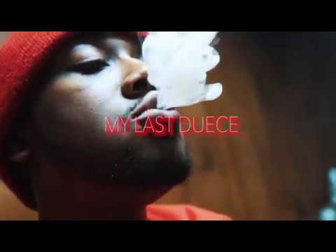 Loud Lou - My Last Duece