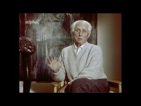 Max Ernst - Ein Selbstportrait
