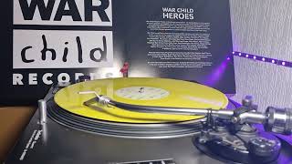 C2. War Child Heroes - ESTELLE covering STEVIE WONDER&#39;s Superstition - War Child Virgin - 2022