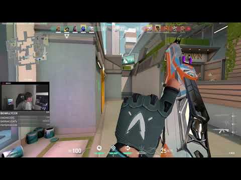 T1 Brax, m0E, AZK play Valorant competitive | Game 3 | *Insane* | 20 Jan 2021