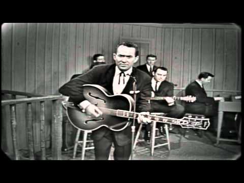 Don Gibson & The Jordanaires -I Can't Stop Loving You (1963).