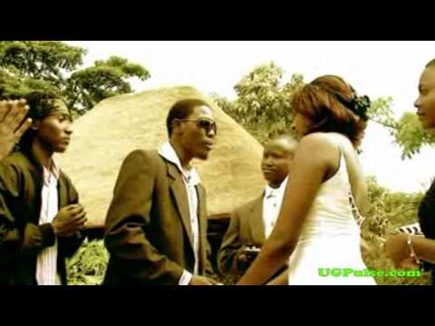 Nick Nola with Nkusiimye on UGPulse.com Ugandan Music
