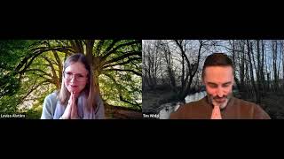 Meditation Monday  – The Magic of the World Tree