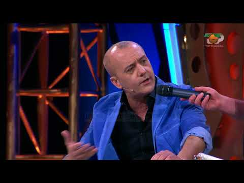 Portokalli, 18 Mars 2018 - Kripa e Detit (Muc Nona dhe Glutilda Sheqeri)