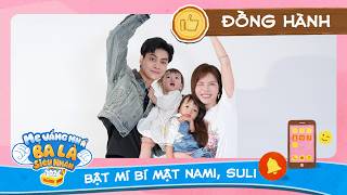 Download lagu Ba Dương và mẹ Lucie lần đầu chia sẻ những bí mật về Nami, Suli | MẸ VẮNG NHÀ BA LÀ SIÊU NHÂN mp3 Download lagu Ba Dương và mẹ Lucie lần đầu chia sẻ những bí mật về Nami, Suli | MẸ VẮNG NHÀ BA LÀ SIÊU NHÂN mp3