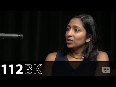 Priya Krishna's "Indian-ish" Cookbook