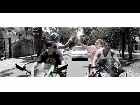 MC Bkn e MC Dmenor - Sonhei Imaginei ( André BPM )