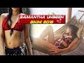 Samantha Akkineni Unseen Bikini Telugu Actress Bikini Videos YOYO Cine Talkies