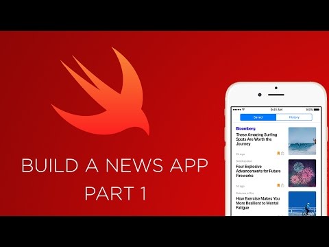 Watch lagu Images Videos News App Template Ios, Watch Images News App Template Ios free Watchn, video klip News App Template Ios