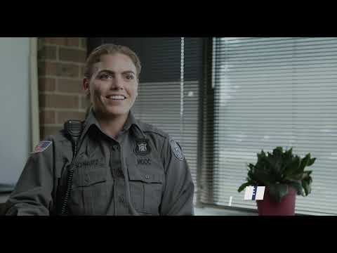 Corrections Officer Recruitment - Michigan Department of Corrections