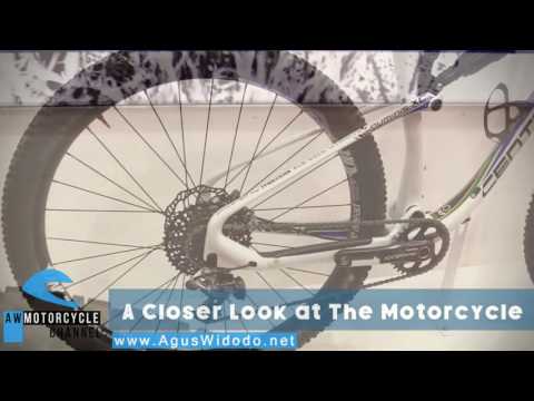 Centurion Numinis XC Racing Mountain Bike 2017 2018 2019 2020 2021