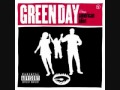 [official drum track] American Idiot - Green Day 