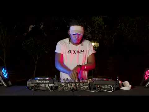 Dj Obza | AmaPiano Nation Dj Mix (2021) - Afriquency