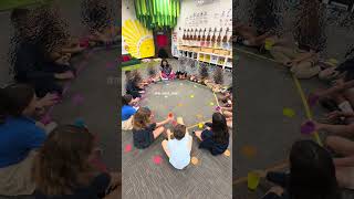 Bate bate chocolate / chant with plastic cups. Activity for elementary music class. #musiceducation