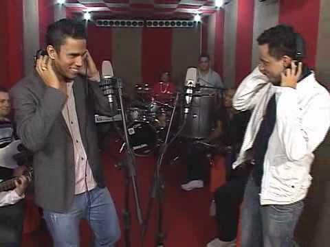 CLIP MARCAS DO FIM - GR. DEIXA PRA LÁ E EDER MIGUEL