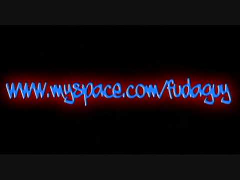 SHE'S GLOWING REMIX - FUDA GUY