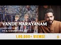 Vande Narayanam Navaneetham KS Harishankar Ksharisankar3455