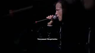 Time passed. This got better. 😏 Edguy  - Catch of the Century