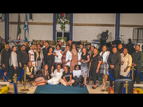 Teaser - Kingdom Worship (Live Recording: Worship Session 2)