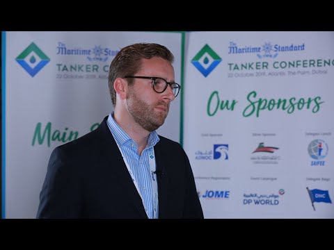 TMS Tanker Conference 2019, Ole Classen, Key Account Manager-Marine and Industrial Coatings, Imparat