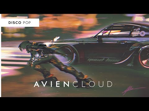 Louie Blue – Hit It! (Lyrics) [CC]