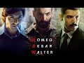 R A W ROMEO AKBAR WALTER FULL MOVIE ACTION FILM JOHN ABRAHAM Jackie Shroff