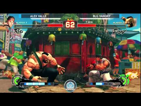 NCR8: NorCal vs SoCal 5v5 - PT 2