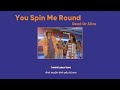 Vietsub | You Spin Me Round (Like a Record) - Dead or Alive | Stranger Things 4 | Lyrics Video