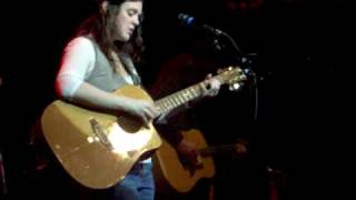 Amelia Curran - The Wrecking Ball