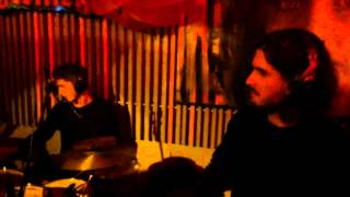 Golan - Samba @Freddo