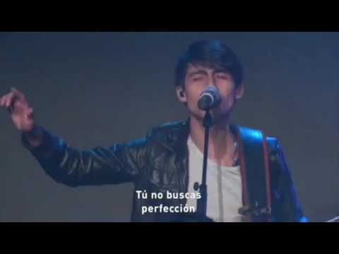 Por Siempre Cantaré (Only Wanna Sing)