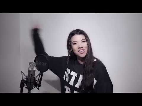 tuğçe hamişoğlu lisa "money" türkçe