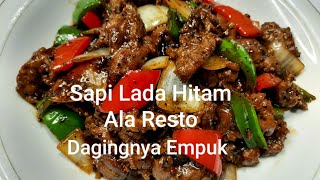 Download lagu Black Pepper Beef - Tips for Keeping the Meat Tender | Black Pepper Beef Recipe | Nael Onion mp3 Download lagu Black Pepper Beef - Tips for Keeping the Meat Tender | Black Pepper Beef Recipe | Nael Onion mp3