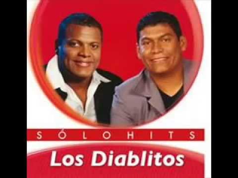 Los Diablitos - Mejor Que La Olvides