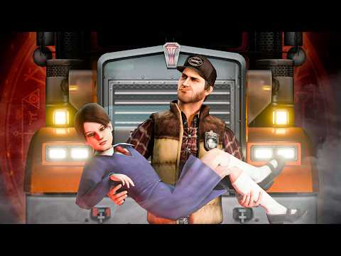 Silent Hill: Origins. Приквел, который никто не просил и который удивил.