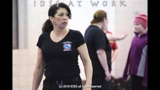 2016 IDSS  FF #2 MAR 16