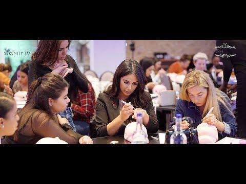 Lash Rehab By Seda London Lash promo